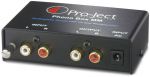 Phono Box MM